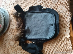 Hundewintermantel NEU! Bild 2