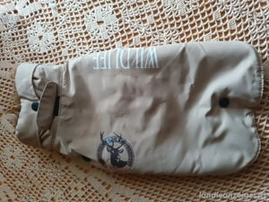 Hundewintermantel NEU! Bild 4