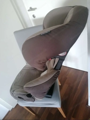 Maxi-Cosi Rodi AirProtect Kindersitz braun taupe   sicher, bequem & mitwachsend Bild 3