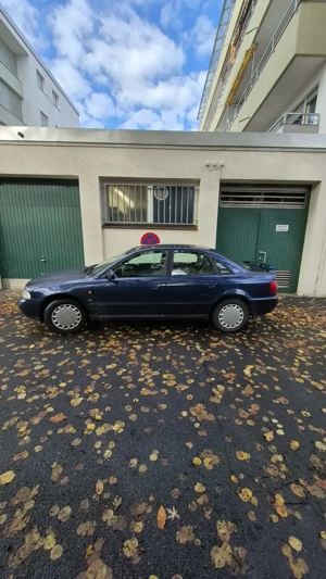 Audi a4 tdi diesel  Bild 6