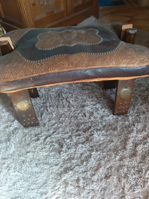 Kamelhocker Bild 2