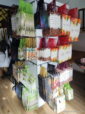 Tasche Geschenktasche Bild 2