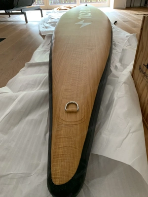 Stand Up Paddle Board Bild 2