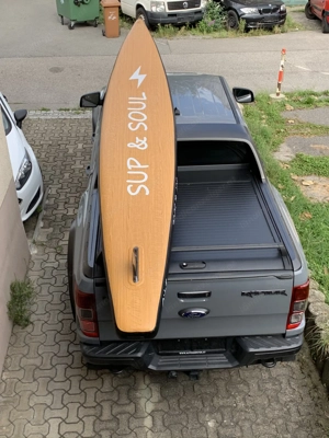 Stand Up Paddle Board Bild 4