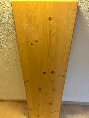 Pikler Dreieck mit Rutsche Bild 4