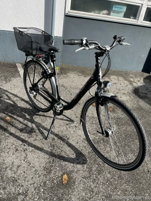 Simplon CityBike