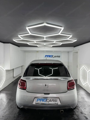 Citroen DS3 Cabrio Nur 49.000KM Bild 5 Citroen DS3 Cabrio Nur 49.000KM Bild 5