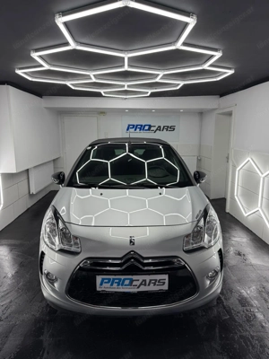 Citroen DS3 Cabrio Nur 49.000KM