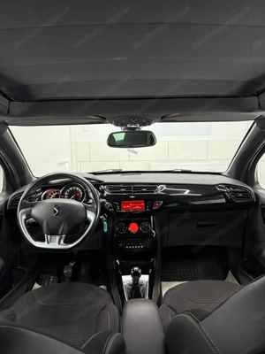 Citroen DS3 Cabrio Nur 49.000KM Bild 10 Citroen DS3 Cabrio Nur 49.000KM Bild 10