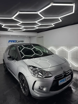 Citroen DS3 Cabrio Nur 49.000KM Bild 2 Citroen DS3 Cabrio Nur 49.000KM Bild 2