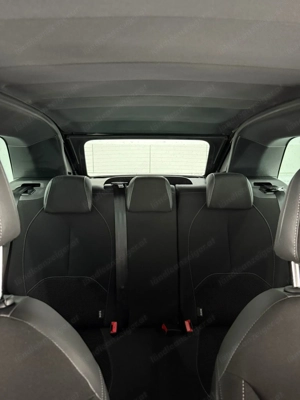 Citroen DS3 Cabrio Nur 49.000KM Bild 8 Citroen DS3 Cabrio Nur 49.000KM Bild 8