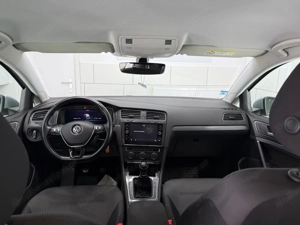 Volkswagen Golf 1,6 TDI*VIRTUAL*SITZHZG.*AppleCare* Bild 8 Volkswagen Golf 1,6 TDI*VIRTUAL*SITZHZG.*AppleCare* Bild 8