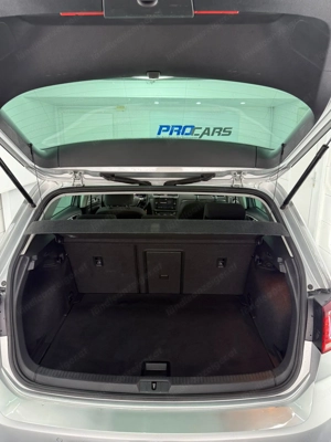 Volkswagen Golf 1,6 TDI*VIRTUAL*SITZHZG.*AppleCare* Bild 7 Volkswagen Golf 1,6 TDI*VIRTUAL*SITZHZG.*AppleCare* Bild 7