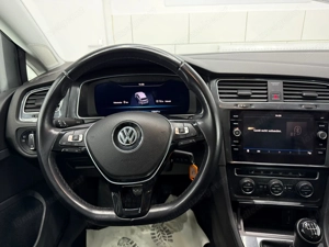 Volkswagen Golf 1,6 TDI*VIRTUAL*SITZHZG.*AppleCare* Bild 9 Volkswagen Golf 1,6 TDI*VIRTUAL*SITZHZG.*AppleCare* Bild 9