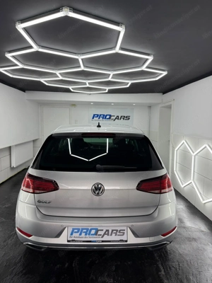 Volkswagen Golf 1,6 TDI*VIRTUAL*SITZHZG.*AppleCare* Bild 5 Volkswagen Golf 1,6 TDI*VIRTUAL*SITZHZG.*AppleCare* Bild 5