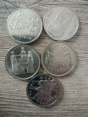 Sondermünzen zu verkaufen 