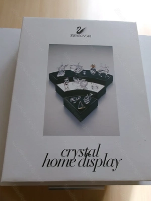 Swarovski - Crystal Home Display Bild 2