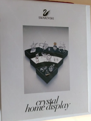 Swarovski - Crystal Home Display Bild 5