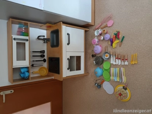 Ikea Spielküche Bild 5