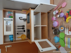 Ikea Spielküche Bild 3