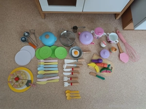 Ikea Spielküche Bild 4