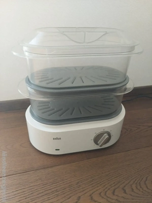 Dampfgarer von Braun