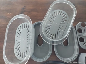 Dampfgarer von Braun Bild 4