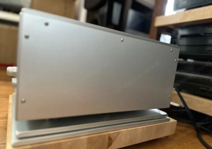 Nagra Classic Amp Bild 2