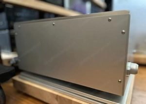 Nagra Classic Amp Bild 3