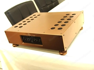 Stax DAC-X1t Bild 4 Stax DAC-X1t Bild 4