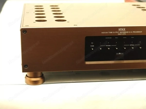 Stax DAC-X1t Bild 2 Stax DAC-X1t Bild 2