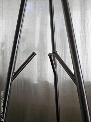 Kleiderständer metall Bild 3