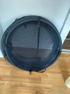 Trocknungsnetz Bild 2