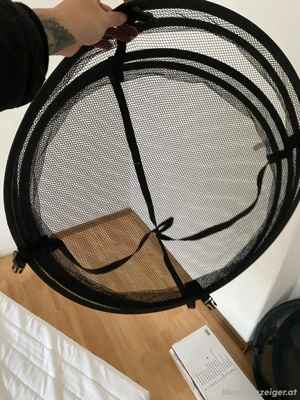 Trocknungsnetz Bild 3