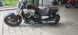 Yamha 1200 vmax Bild 4