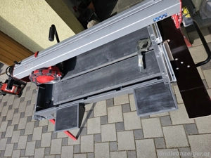 Einhell Radial Fliesenschneidmaschine TE-TC 920 UL Bild 2