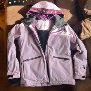 Benger Skijacke Bild 2