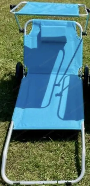 Gästebett Couch Hocker DampfstationbTV-Toshiba  Teller  Tisch, Bilder Bild 7