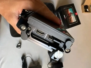 Atomos Ninja V Monitorrekorder Bild 4 Atomos Ninja V Monitorrekorder Bild 4