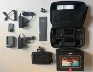 Atomos Ninja V Monitorrekorder