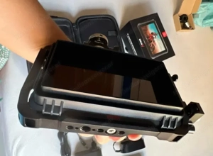 Atomos Ninja V Monitorrekorder Bild 3 Atomos Ninja V Monitorrekorder Bild 3