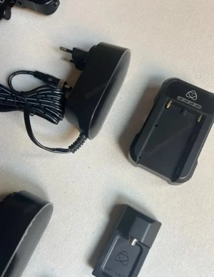 Atomos Ninja V Monitorrekorder Bild 7 Atomos Ninja V Monitorrekorder Bild 7