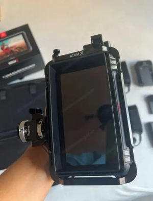 Atomos Ninja V Monitorrekorder Bild 5 Atomos Ninja V Monitorrekorder Bild 5