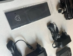 Atomos Ninja V Monitorrekorder Bild 10 Atomos Ninja V Monitorrekorder Bild 10