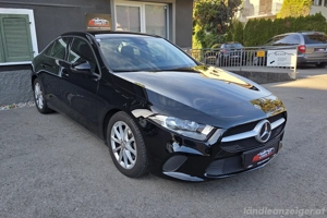 Mercedes A180  Bild 5 Mercedes A180  Bild 5