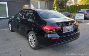 Mercedes A180  Bild 8 Mercedes A180  Bild 8