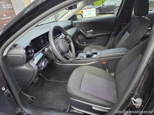Mercedes A180  Bild 9 Mercedes A180  Bild 9