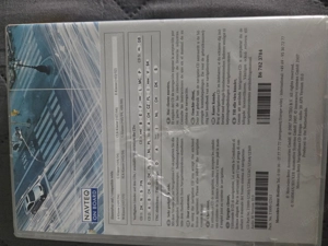 Navigation CD für Mercedes 5-teilig Bild 3