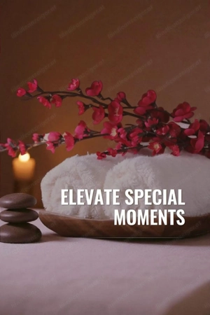 Frau Patricia-Lomi Lomi Massage-Rhythmus des Ozeans  Bild 8