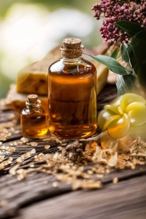 Frau Patricia-Lomi Lomi Massage-Rhythmus des Ozeans  Bild 7